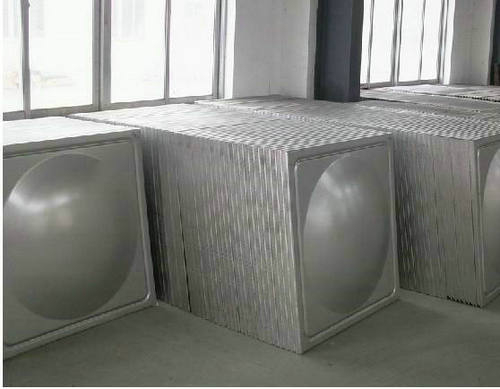 晉城玻璃鋼水箱產生的水垢會對水箱造成哪些損害？