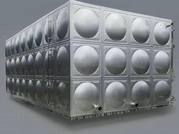 晉城怎樣確保不銹鋼水箱基礎(chǔ)與地面連接部位縫隙填充材料的質(zhì)量？