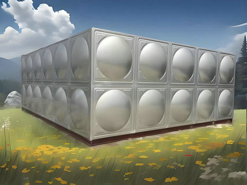 農(nóng)村自來(lái)水供應(yīng)站的晉城不銹鋼水箱應(yīng)該安裝在什么位置？